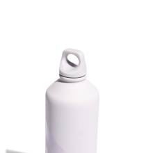 adidas Trinkflasche (BPA-frei) Stahl 750ml Silver Dawn silber